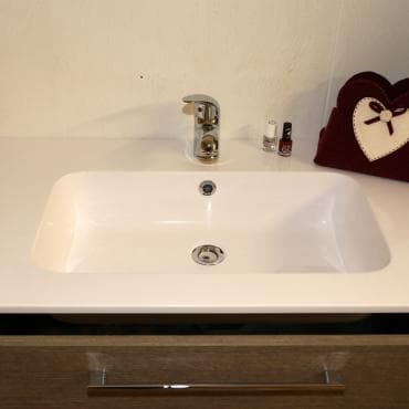 Bagno Dado - 1