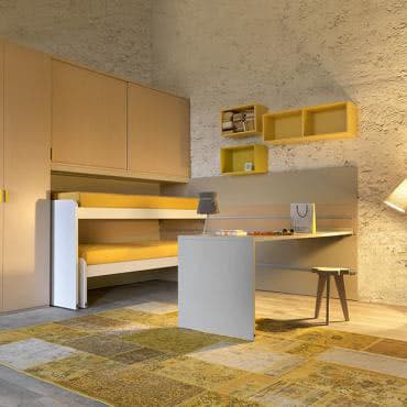Cameretta Warm â€“ Comp. 13