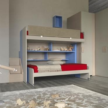   Cameretta Natural â€“ Comp. 21