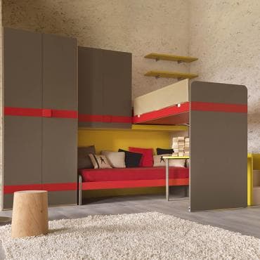 Cameretta Warm â€“ Comp. 22