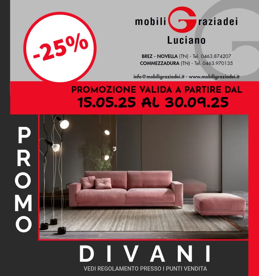 PROMO MATERASSI